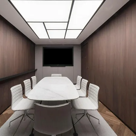 Kimpton - St Honore Paris By Ihg-3